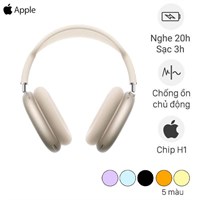 AirPods Max cổng USB C