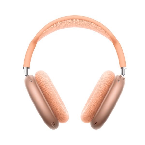 AirPods Max cổng USB C