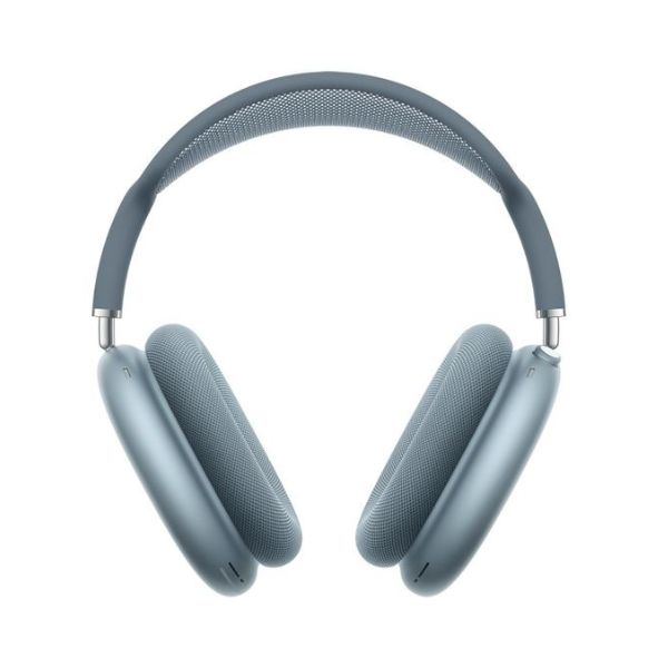 AirPods Max cổng USB C
