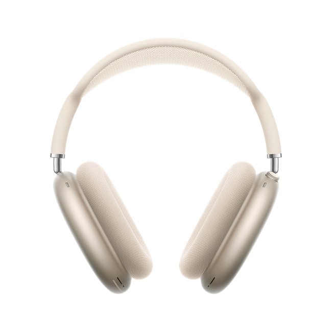 AirPods Max cổng USB C