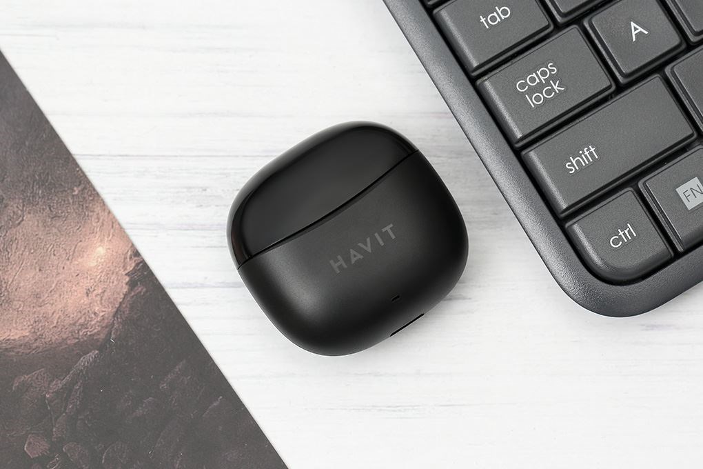 Tai nghe Bluetooth True Wireless Havit TW941