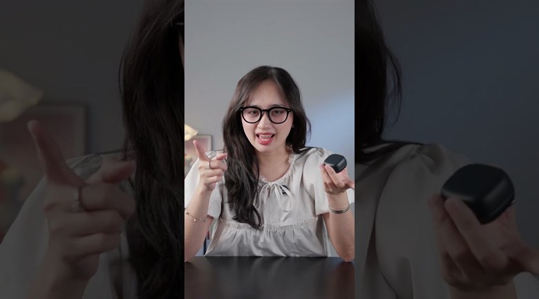 Tai nghe Bluetooth True Wireless Baseus Bass BD1