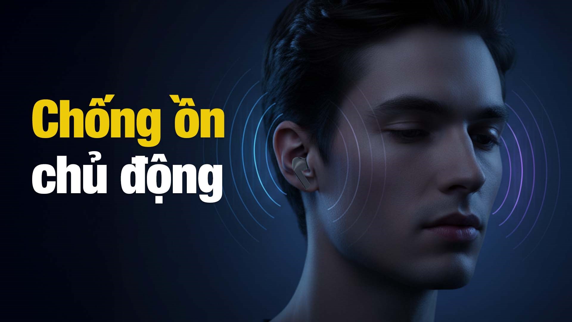 Tai nghe Bluetooth True Wireless Samsung Galaxy Buds3 FE R420N