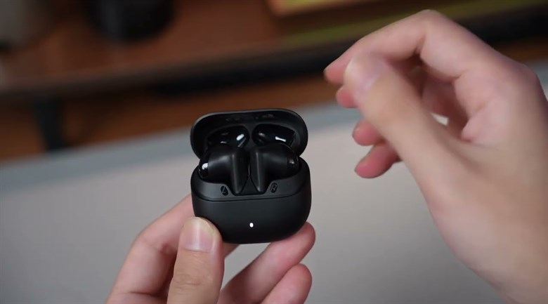 Tai nghe Bluetooth True Wireless Havit LIFE 04T