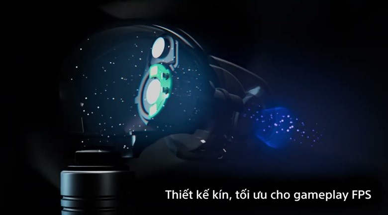 Tai nghe Có Dây Gaming EP Sony INZONE E9 IER-G900