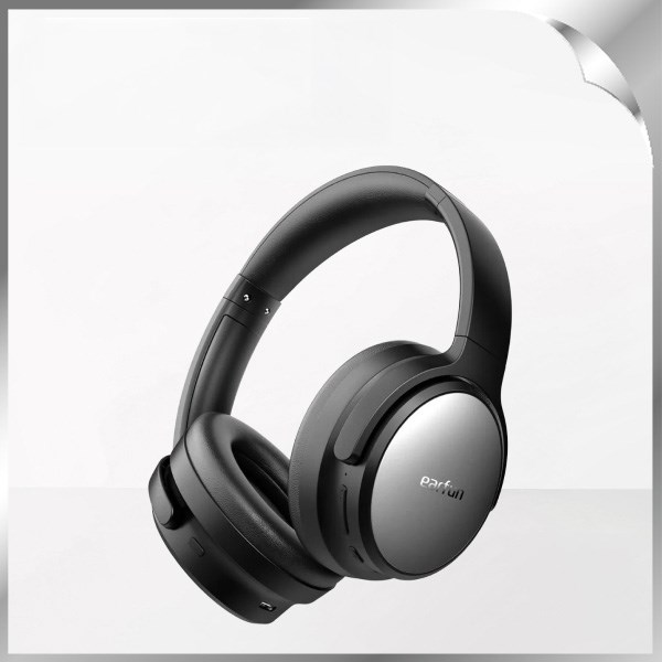 Tai nghe Blutetooth chụp tai Earfun Tune Pro