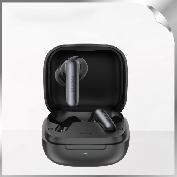 Tai nghe Bluetooth True Wireless Earfun Air Pro 4i - Đen