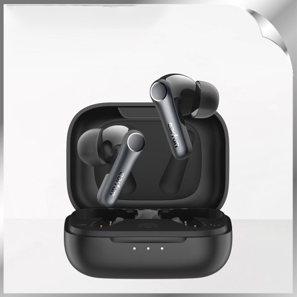 Tai nghe Bluetooth True Wireless Earfun Air Pro 4 - Đen