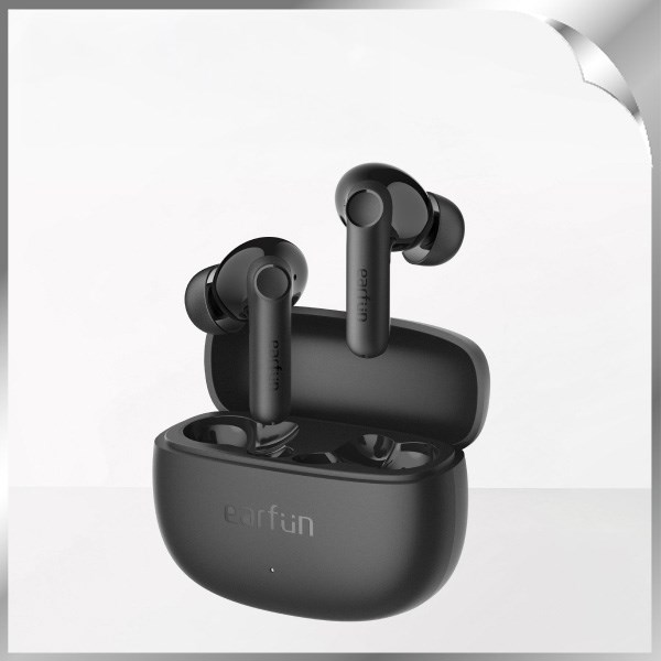 Tai nghe Bluetooth True Wireless Earfun Air Life - Đen