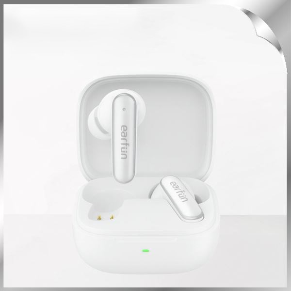 Tai nghe Bluetooth True Wireless Earfun Air Pro 4i - Trắng