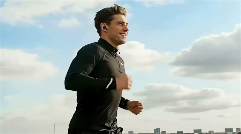 Tai nghe Bluetooth True Wireless SoundPeats Q3 Pro