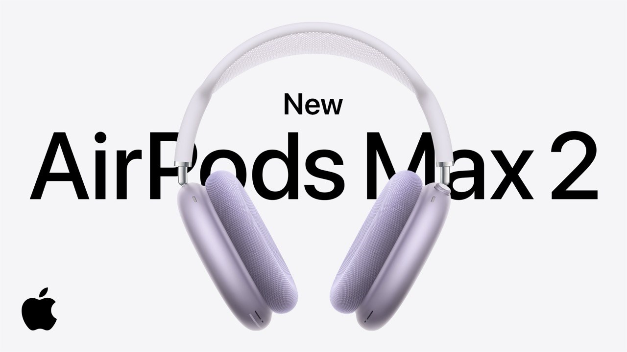 AirPods Max 2