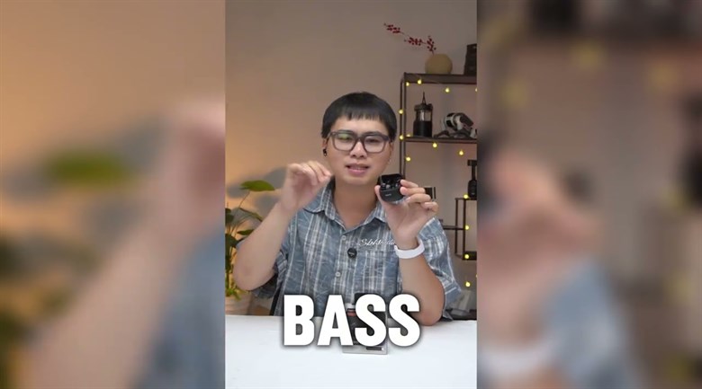Tai nghe Bluetooth True Wireless Havit LIFE T1