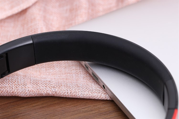 Tai nghe chụp tai Kanen IP-2050 Màu Đỏ