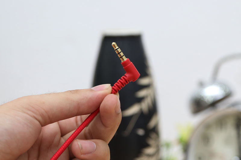 Tai nghe chụp tai Kanen IP-2050