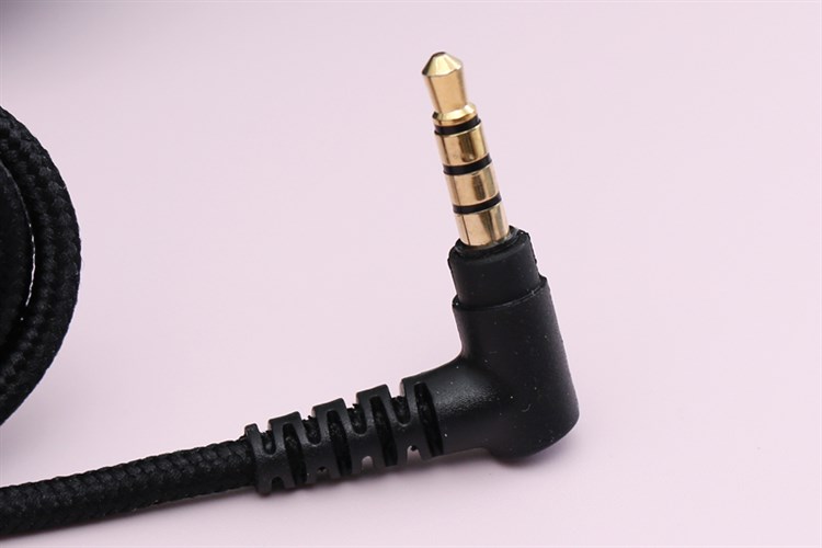 Tai nghe Chụp Tai Kanen IP-952 Màu Đen - xanh dương