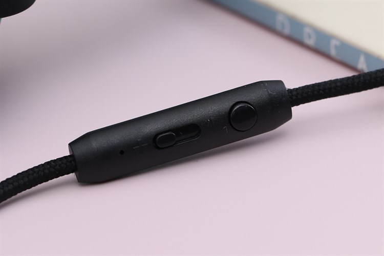 Tai nghe Chụp Tai Kanen IP-952 Màu Đen - xanh dương