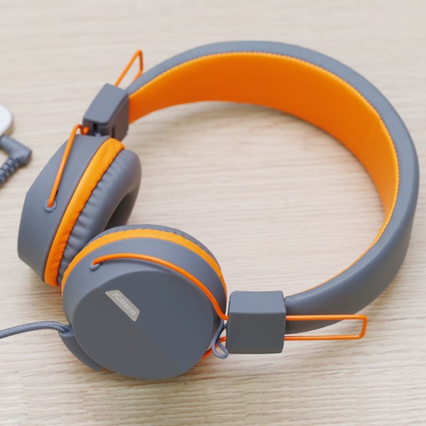 Tai nghe chụp tai Kanen IP-852