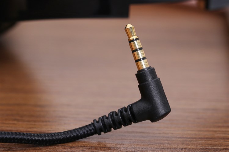 Tai nghe Chụp Tai Kanen IP-2090 Màu Đen