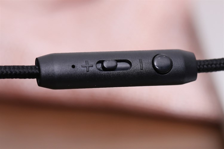 Tai nghe Chụp Tai Kanen IP-2090 Màu Đen