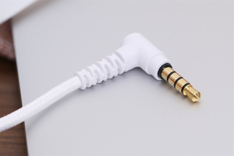 Tai nghe Chụp Tai Kanen IP-2090 Màu Trắng