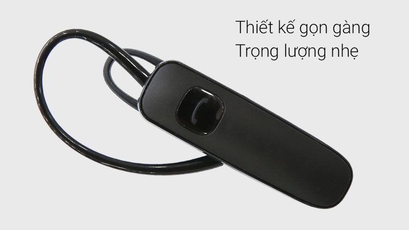 Tai nghe bluetooth Plantronics ML15 h tr k t n i 2 tai nghe c ng