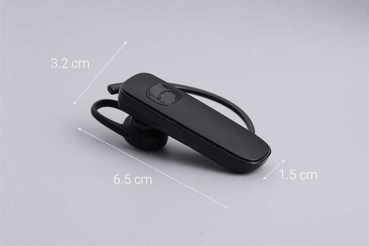 Mua Tai nghe bluetooth Plantronics ML15 Đen cũ, rẻ hơn từ 30-70% so với ...