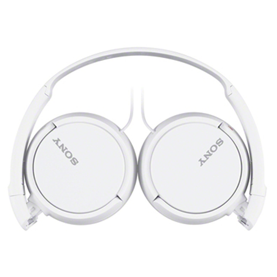 Tai nghe Chụp Tai Sony MDR-ZX110AP Màu Trắng
