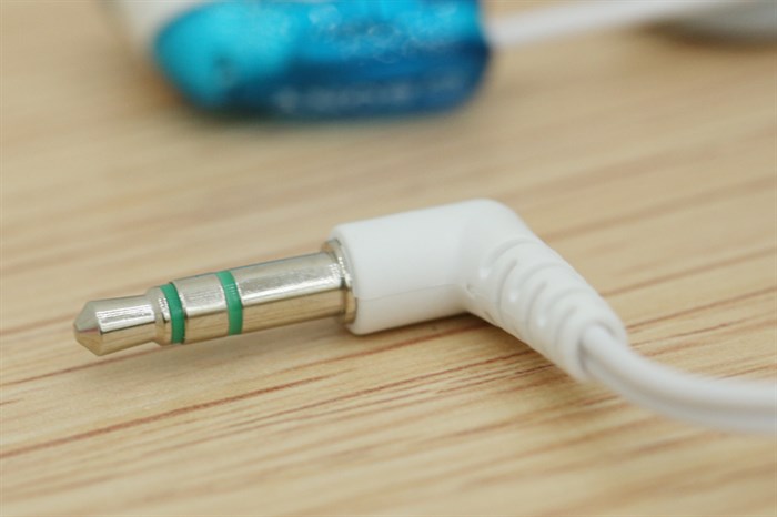 Tai nghe Có Dây Sony MDR-E9LP Màu Xanh Dương