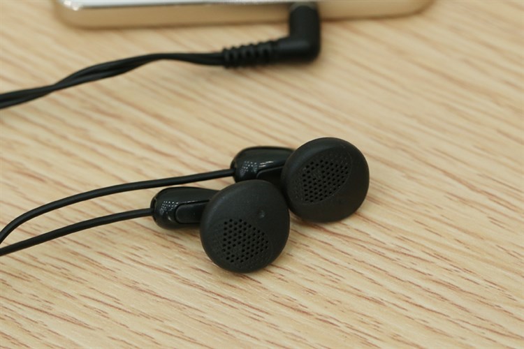 Tai nghe Có Dây Sony MDR-E9LP Màu Đen