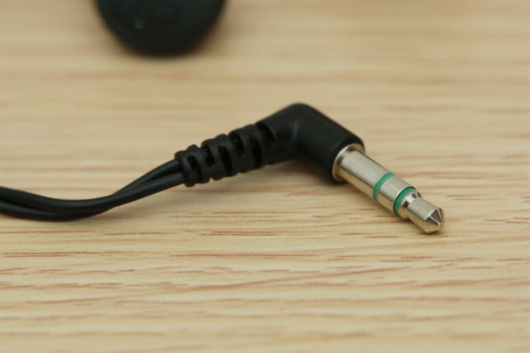 Tai nghe Có Dây Sony MDR-E9LP Màu Đen