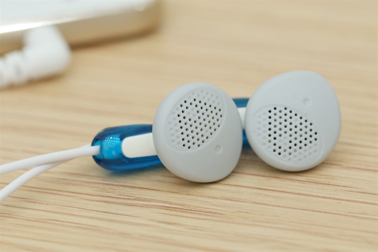 Tai nghe Có Dây Sony MDR-E9LP Màu Xanh Dương