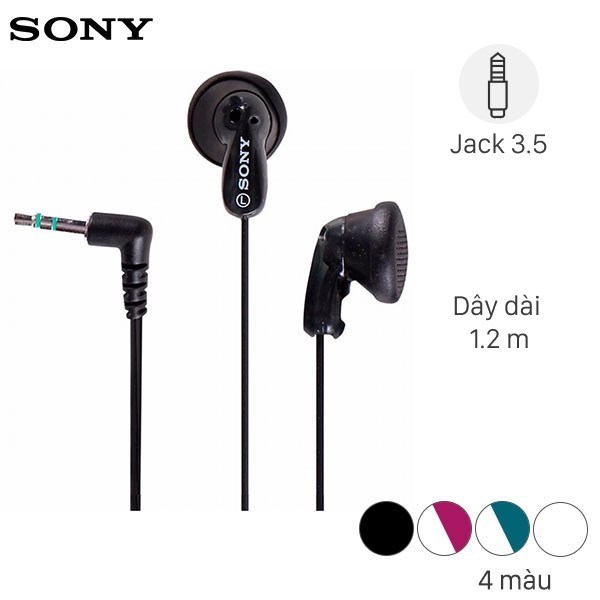 Tai nghe Có Dây Sony MDR-E9LP