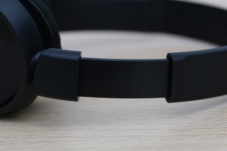 Tai nghe chụp tai Sony MDR - ZX310AP Màu Đen