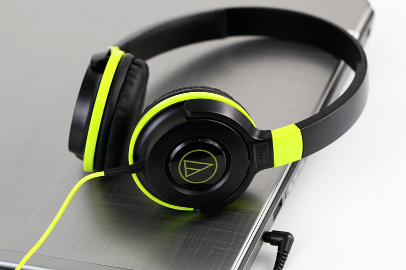 Tai Nghe Chụp Tai Audio Technica Ath S100is điện May Xanh