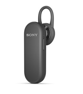 Tai nghe Bluetooth Sony MBH20 Đen