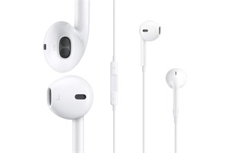 Tai nghe Có Dây Apple MNHF2 - 5