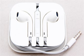 Tai nghe Có Dây Apple MNHF2 - 3