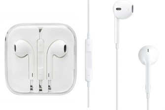 Tai nghe Có Dây Apple MNHF2 - 4