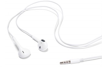 Tai nghe Có Dây Apple MNHF2