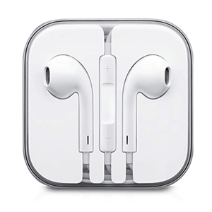 Tai nghe Có Dây Apple MNHF2 - 2