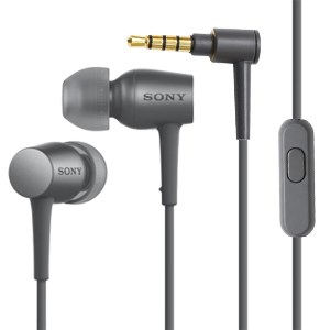 Tai nghe nhét trong Sony MDR - EX750APBME