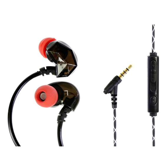 Tai nghe nhét tai Kanen S50