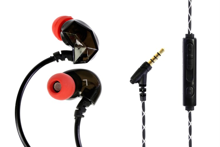 Tai nghe nhét tai Kanen S50