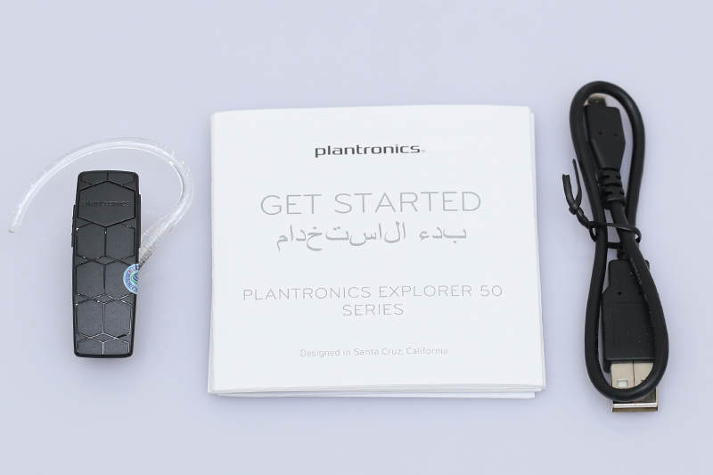 Tai nghe bluetooth Plantronics E50 KG