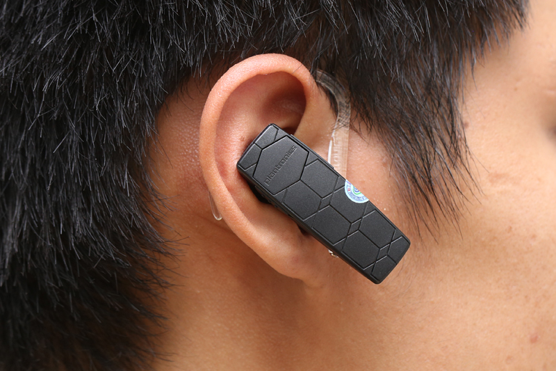 Tai nghe bluetooth Plantronics E50 KG