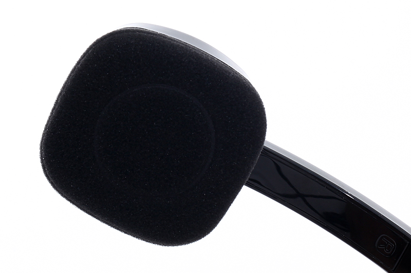 Tai nghe Chụp tai Logitech H151 Đen Tai nghe Chụp tai Logitech H151 Đen