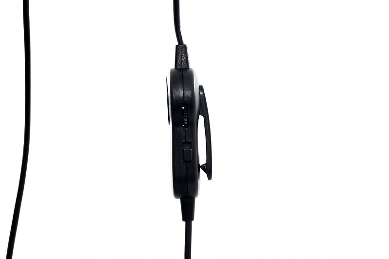 Tai nghe Chụp tai Logitech H151 Đen Tai nghe Chụp tai Logitech H151 Đen