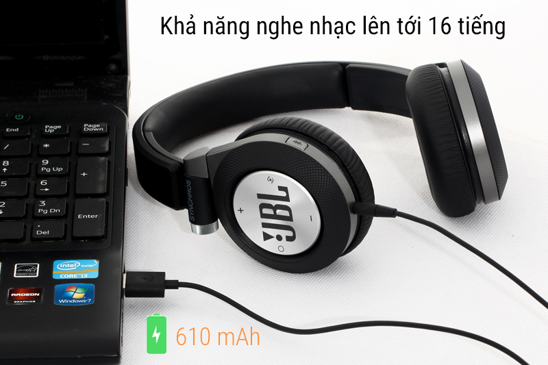 Tai nghe bluetooth jbl synchros hot sale e40 bt