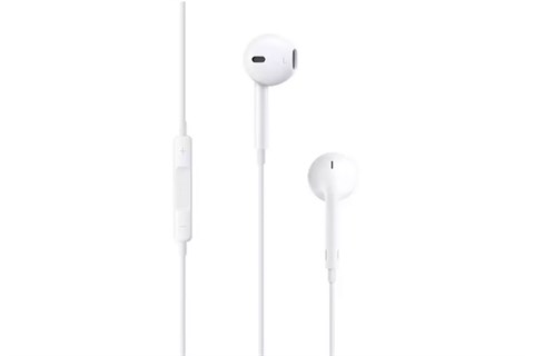 Mua Tai nghe EarPods cổng Lightning Apple MMTN2 Trắng cũ, rẻ hơn từ 30-70%  so với mua mới, 1 đổi 1